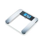 Beurer Diagnostic Bathroom Scale Bf 220