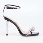 Samba 3 - Black - Black 4