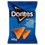 Doritos Sweet Chilli Pepper 145G