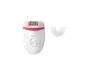 Philips Corded Satinelle Essential Compact Epilator