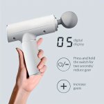 Lenovo Portable Muscle Massager