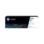 HP 415A Original Cyan Toner Cartridge