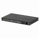 Netgear Av Line M425026G4FPOE 24X1G Poe 300W