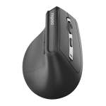 Rapoo EV310 Ergonomic Multimode Wirleless Mouse