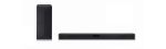 LG 2.1CH 300W Sound Bar With Adaptive Sound Control