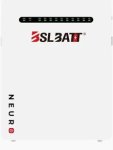 Bsl Battery Neuro 16 – 51.2V 314AH Wall Mount 16.1KWH