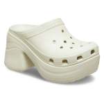 Siren Clog - Bone M11