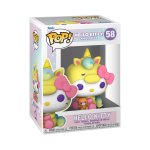 Funko Pop : Hello Kitty And Friends – Hello Kitty