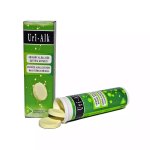 Uri-alk Effervescent Tablets 12'S