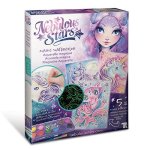 Nebulous Stars Magic Watercolour Nebulia