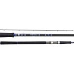 Loomis & Franklin Hmg Archipelago Stx 12' 3PC Rod