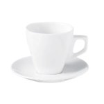 Cappuccino Saucer 15CM Set Of 24 Chef& 039 S Depot