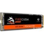 Seagate Firecuda 520 2TB Performance Internal Solid State Drive Pcie GEN4 X4 Nvme 1.3