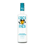Rico Salted Caramel & Nut Cream Liqueur