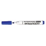 - Whiteboard Markers Bullet Point Blue Box Of 10