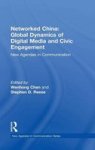Networked China - New Agendas In Communication Hardcover