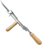 Manual Tufting Gun Loop Pile Tufting Gun Handheld Rug Gun 8-15MM