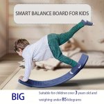 Seesaw Board clever Board clipboard Balance Board&indoor Outdoor Household Toys Halloween Christmas Gift