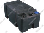 Ercole Tank Fuel 41L Df 45