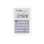 Lestat 8D Calculator Handheld P8-4