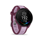Garmin Forerunner 165 Music - Berry lilac