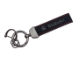 Suzuki Premium Leather Keyring