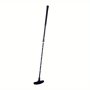 Telescopic Adjustable Golf Putter Double-sided Golf Club For Practice Golf Accessories