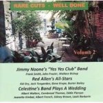 Rare Cuts Well Done Cd