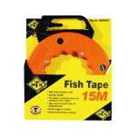 Mts Fish Tape Steel Blade 15M