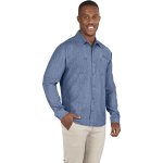 Mens Long Sleeve Eastwood Shirt
