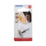 Dremel Cutting shaping Wheel 542 25.4mm