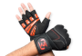 Weight Lifting Gloves Workout Gloves With Wrist Wrap Support