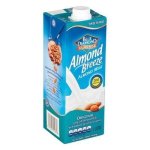 Breeze Sweetened Original Uht Milk 1L