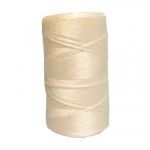 RAM D70 Polypropylene Twine - 1KG - White