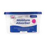 @home Moisture Absorber Nature 500ML