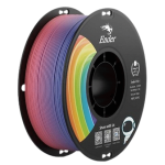 Ender Pla+ Filament – Rainbow 1KG