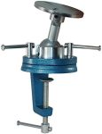Carving Vice W clamp