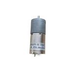 Mwrfkjob KS-25GA370 370 Gear Electronic Starter 25MM Full All Metal Gearbox Small Reduction Electronic Starter Dc 6V-12V 180RPM