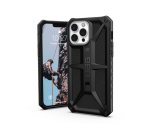 Monarch Case - Apple Iphone 13 Pro Max Black