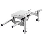 Festool Sliding Table Cs 70 St 650 490312 FES490312