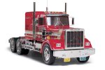 Tamiya Rc 1:14 King Hauler Tractor Truck