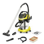 Karcher Wet & Dry Vacuum Cleaner Wd 6 P S V-30 6 22