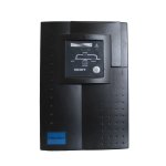 2KW Transformer Type Inverter No Solar 24V