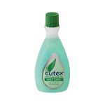 Cutex Remover Ultra Quick