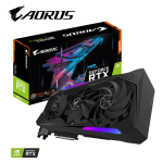 Gigabyte Geforce Rtx 3070 TI Aorus Master 8GB