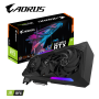 Gigabyte Geforce Rtx 3070 TI Aorus Master 8GB