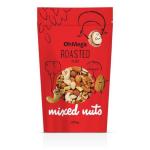 Ohmega - Luxury Mixed Nuts Roasted 250G 1KG