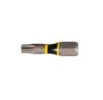 Makita Torsion Insert Bits T25 X 25MM 2PC