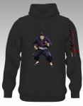 Jjk – Aoi Todo Hoodie