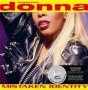 Mistaken Identity   Cd / Album